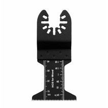 멀티커터날 목재용 45mm 3시까지 당일발송 목재 석재 플라스틱 만능 컷터날 캇타날 컷팅 톱날 진동 블레이드