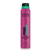 kms free shape 2-in-1 styling finishing spray 프리쉐입 투인원 스프레이 200ml, 1개