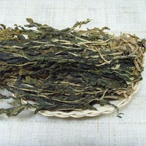 건조 무청시래기1kg 마른 무청시래기 건시래기, 1개