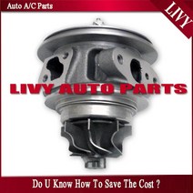 터보 차저 충전기 ct12 toyota camry 용 터보 차저 카트리지 2.0l 85-91 toyota carina 2.0l 1992-1997 1720164040, 없음