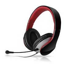 브리츠 헤드셋 K830 블랙, 브리츠 K830