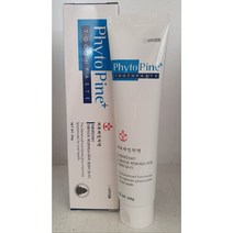 피토파인 치약 150g 구취 제거 구강청결 치은염 치주염 치주질환 잇몸질환, 1개