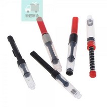 2.6mm_컨버터_잉크충진_잉크_범용_만년필_낱개_스크류 07CA, C_3.4mm 낱개 UK01125