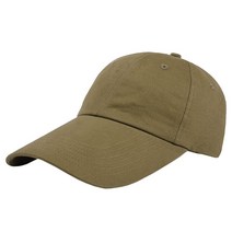 LOCOMO 남성 여성 슈퍼 엑스트라 롱 빌 낚시 모자 트러커 스냅백 야구 챙 선 캡 밀리터리 그린 그린 Ffh468