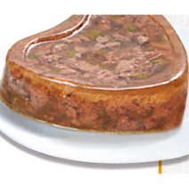 소프트밥 강아지가좋아하는사료85g 시금치 젤리 사료 강아지사료안먹을때 강아지여름