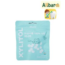 올바름 자일리톨 100% 사탕 미니팩 30g x 1팩, 1개