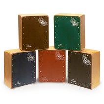 DG 카혼 미니 스타일 DGC30 De Gregorio Cajon Mini BCN Style, 블루