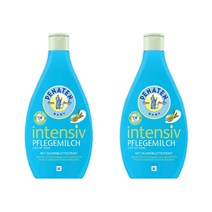 페나텐 베이비 인텐시브 로션 400ml x 2개세트, 2개