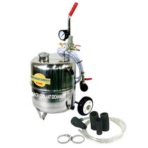 한일 에어부동액교환기 HS-2000S 519-1112 냉각수받이 에어부동액교환기 냉각수교환기 부동액교환기 부동액