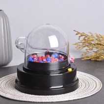 자동 로또 추첨기 로또 번호 추출 게임기 DD-11293, 본상품선택