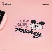 디즈니 PVC 마우스패드 미키마우스