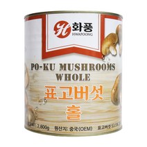 화풍 표고버섯홀 2.8kg, 2개