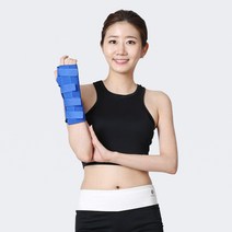 네오프린 손목깁스보호대, 1개