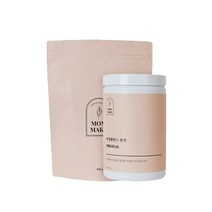맘메이크 여성발란스 선식 500g x 2set, 선택완료, 단품없음