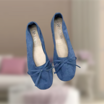 쥬시포올 여성 플랫슈즈 드라이브슈즈 RS-9807