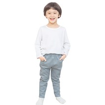 까꿍놀이터 멀티기본티코디세트G