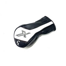 정품 젝시오 X 5번 우드 커버, 기본 : 상세페이지 참조