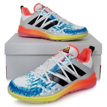 아디다스 남성 애프터버너7 터프화 야구화 GW0267