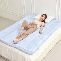 아이스 쿨 매트리스 토퍼, 본상품선택