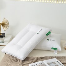 심천 공장 도매 맞춤형 전면 항균 초유연 물세탁 경추 베개 고급 회매 선물 순면 베갯속, default