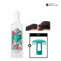 [23년 5월] [네오젠] 투탑 헤어 볼류머 200ml+(증정)전용브러쉬, 단품