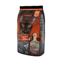 레오나르도 고양이 어덜트 오리 2kg, 상세페이지 참조, 상세페이지 참조