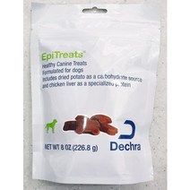 데크라 에피트릿 정품 발송, 1개