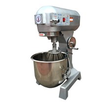 반죽기 제빵 밀가루 크림 빵 업소용 가정용 홈베이킹, 상세이페이지 참고, 30L