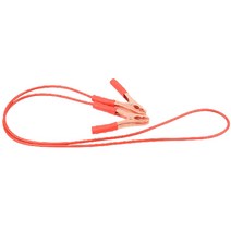점프 케이블 비상 휴대용 밧데리 자동차 케이블 300AMP 오토바이점프선 자동차점프선 점프케이블