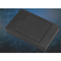 nfc도어락 상가도어락 DWE CC RF 제어 카드 판독기 rf id Rs232 근접 액세스 125 khz 13.56mhz rfid 리더, 04 125khz rs232 black