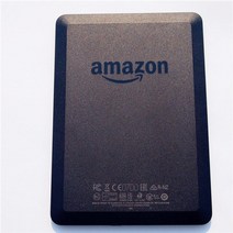 전자책 이북 이북리더기 e북 킨들 6세대 ebook ebook eink e-ink 리더 6인치 터치스크린 wifi ereader than kobo, 협력사, 전자책 리더+케이스+스크린 프로텍터 세트, 킨들 6 중고 블랙, 킨들 6 중고 블랙