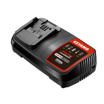 계양전기 리튬배터리 급속충전기 14.4 18V BL18046A 57682EA, 1, 본상품선택