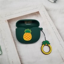 커버 조정 T120/t125에 대 한 만화 헤드폰 케이스 TWS 무선 블루투스 이어폰 T1, 8, for Jbl Tune T125