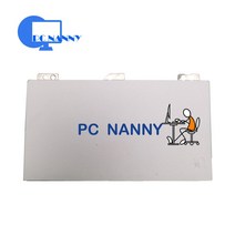 PCNANNY FOR HP Envy X360 TPN-C147 13-AY Touc hp ad Trackpad TM-P3604-001, 02 silvery_01 standerd