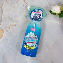 385ml 풋샴푸 온더바디 쿨링 코튼풋, 상세페이지 참조