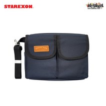 스타렉슨 다용도 공구파우치 ST-7207 STAREXON, ST-7207/1개