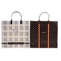 미소 PP쇼핑백 1800w/클래식.30cmx30cm 1봉(10개), 1, 본상품선택, 0없음