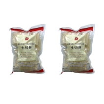나마 키리모찌 1kg x 2봉 구워먹는 찹쌀떡 짱구떡, 상세페이지 참조
