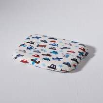 슬립스파 짱구와이드베개 유아동 짱구베개, 부릉부릉