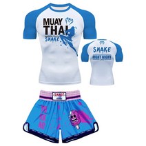 기능성 도복 파이트 쇼츠 레슬링복 권투 바지 멋진 꽃 무늬 무에타이 반바지 킥복싱 남자 싸움 격투 운동복 권투 짧은 도매