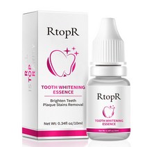 치아미백기 블루라이트 치아 새로운 치아 미백 에센스 플라크 얼룩 제거 구강 위생 표백 제품 클렌징 신선, 02 1 pcs