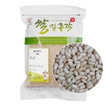 쌀집총각 2021년산 가바현미 1kg, 1개, 발아현미1kg