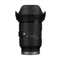 시그마 24-70mm 2.8 DG DN 아트 소니 마운트 카메라 렌즈 스티커 코트 랩 보호 필름 보호 데칼 스킨 24-70 F2.8, [01] For Sony Mount, No.14_For Sony Mount