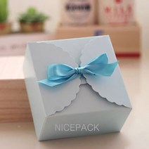 나이스팩 스카이 레이스상자 9cm x 5cm 100개