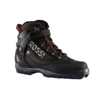 2022 Rossignol BC X 5 Cross-Country Ski 부츠 | RIIW830 Size 43