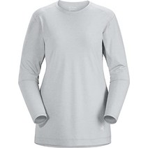 arc39teryx(아크테릭스) quadra crew ls women39s l atmos