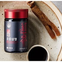 기력보충 원기회복 고함량사포닌 밥맛없을때 입맛없을때몸보신 노인기력회복 오일 쇼핑백 추석명절선물용 홍익삼 240g