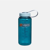 [Weshop] 날진 친환경 트라이탄 와이드마우스 서스테인 루프통 500ml, 트라우트 그린