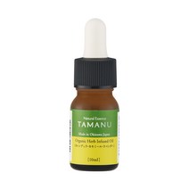 오키나와 타마누오일 10ml, 허브 인퓨즈드향, 1개