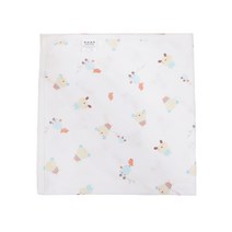 코모스베이비 무형광 곰속싸개